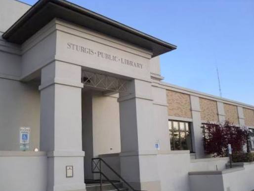 Sturgis District Library Asking For Millage Renewal